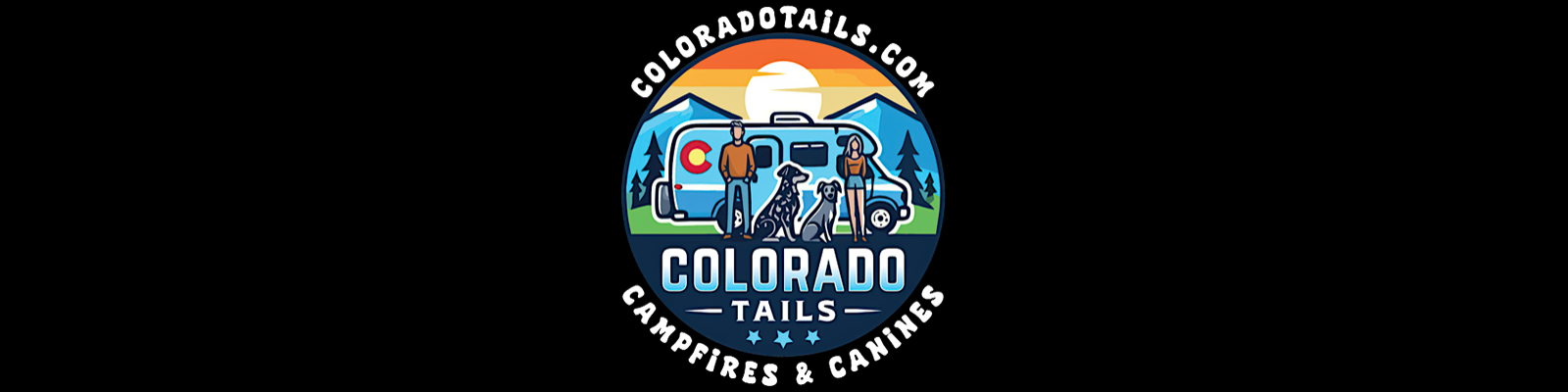 ColoradoTails Home